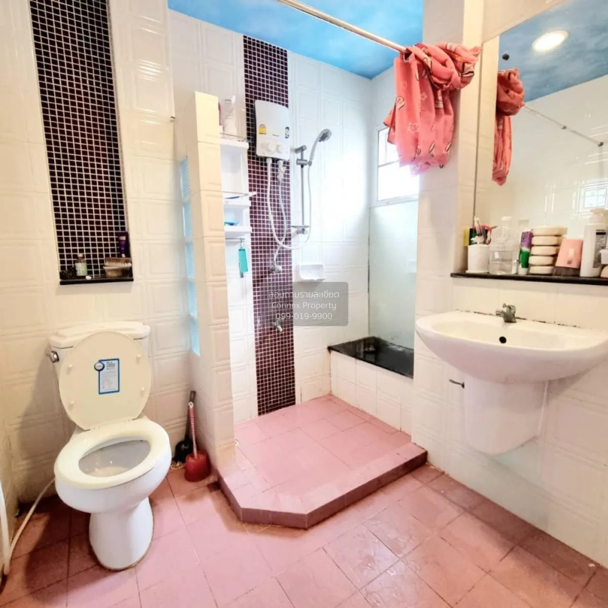 For Sale House , PERFECT PARK RAMA 5 – BANGYAI , Bang Mae Nang , 