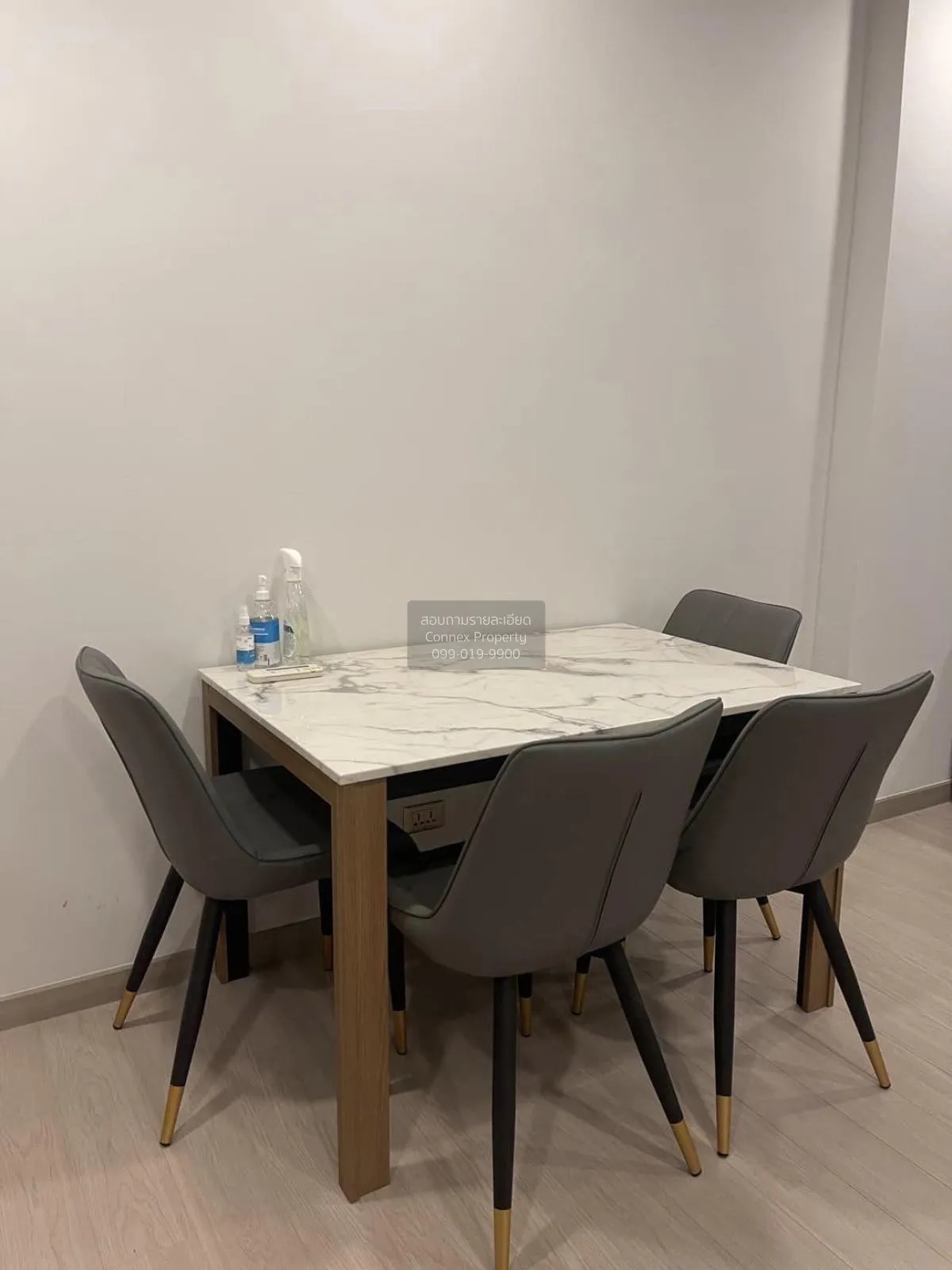 For Rent Condo , One9Five Asoke - Rama 9 , MRT-Phra Ram 9 , Huai  4