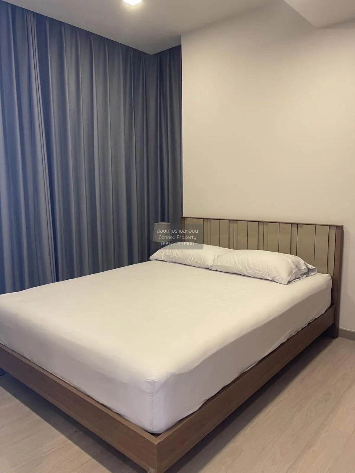 For Rent Condo , One9Five Asoke - Rama 9 , MRT-Phra Ram 9 , Huai 