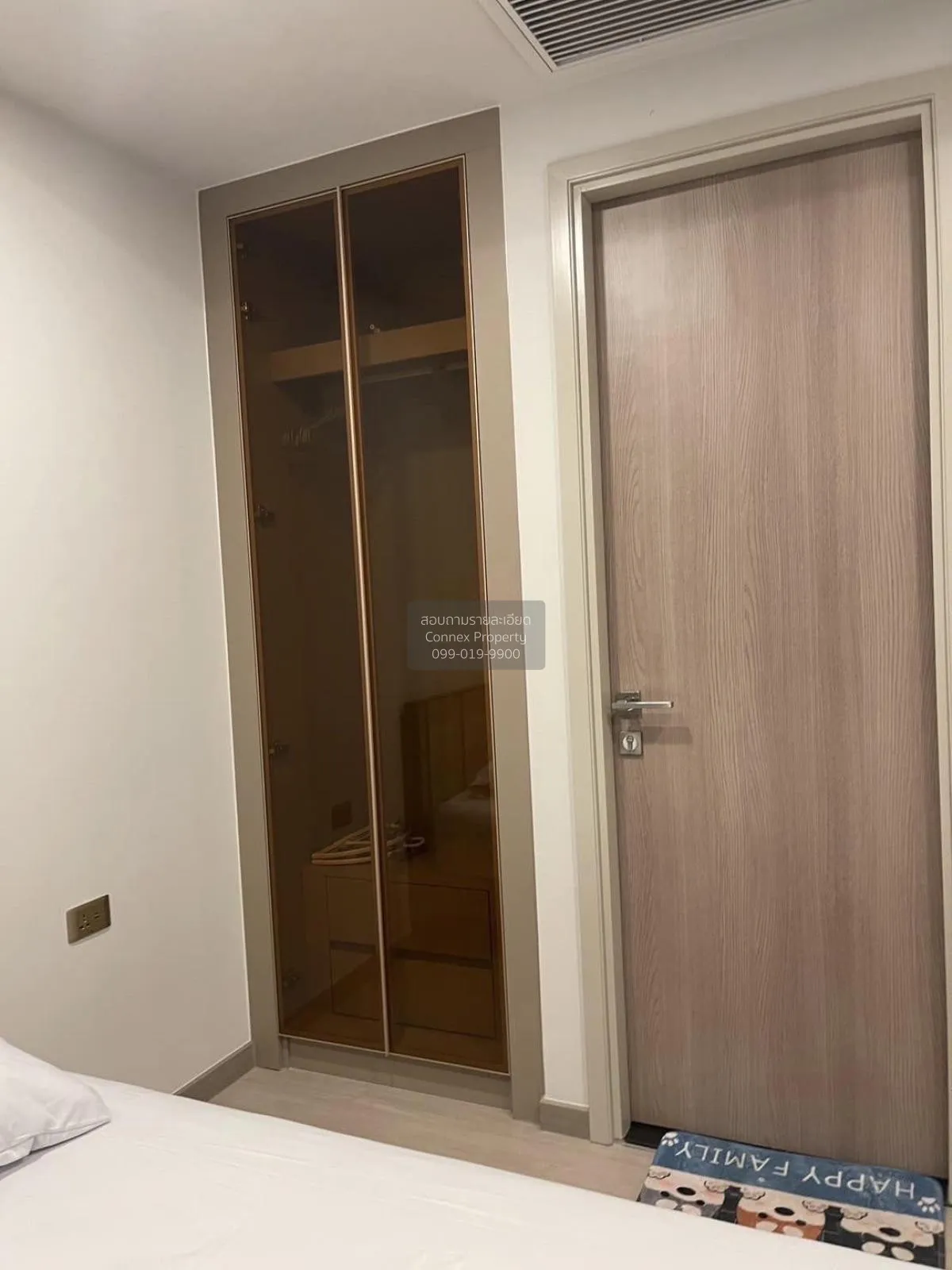 For Rent Condo , One9Five Asoke - Rama 9 , MRT-Phra Ram 9 , Huai 