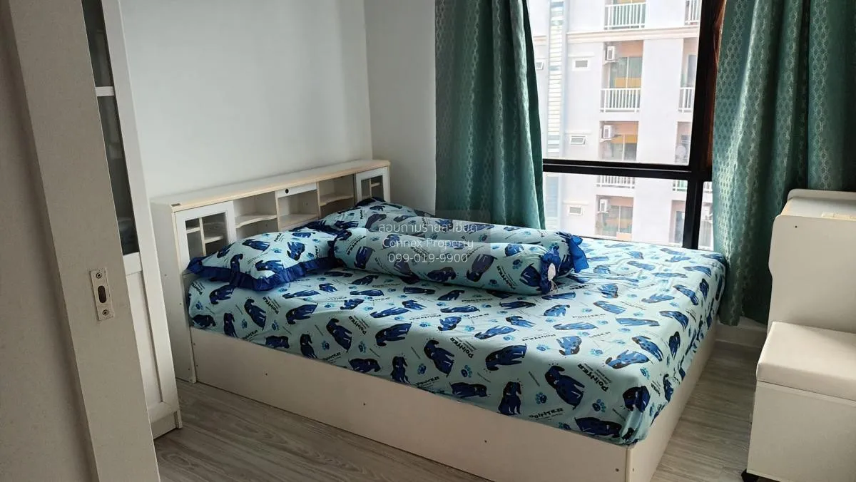 For Rent Condo , L STYLE , MRT-Huai Khwang , Huai Khwang , Huai K 1
