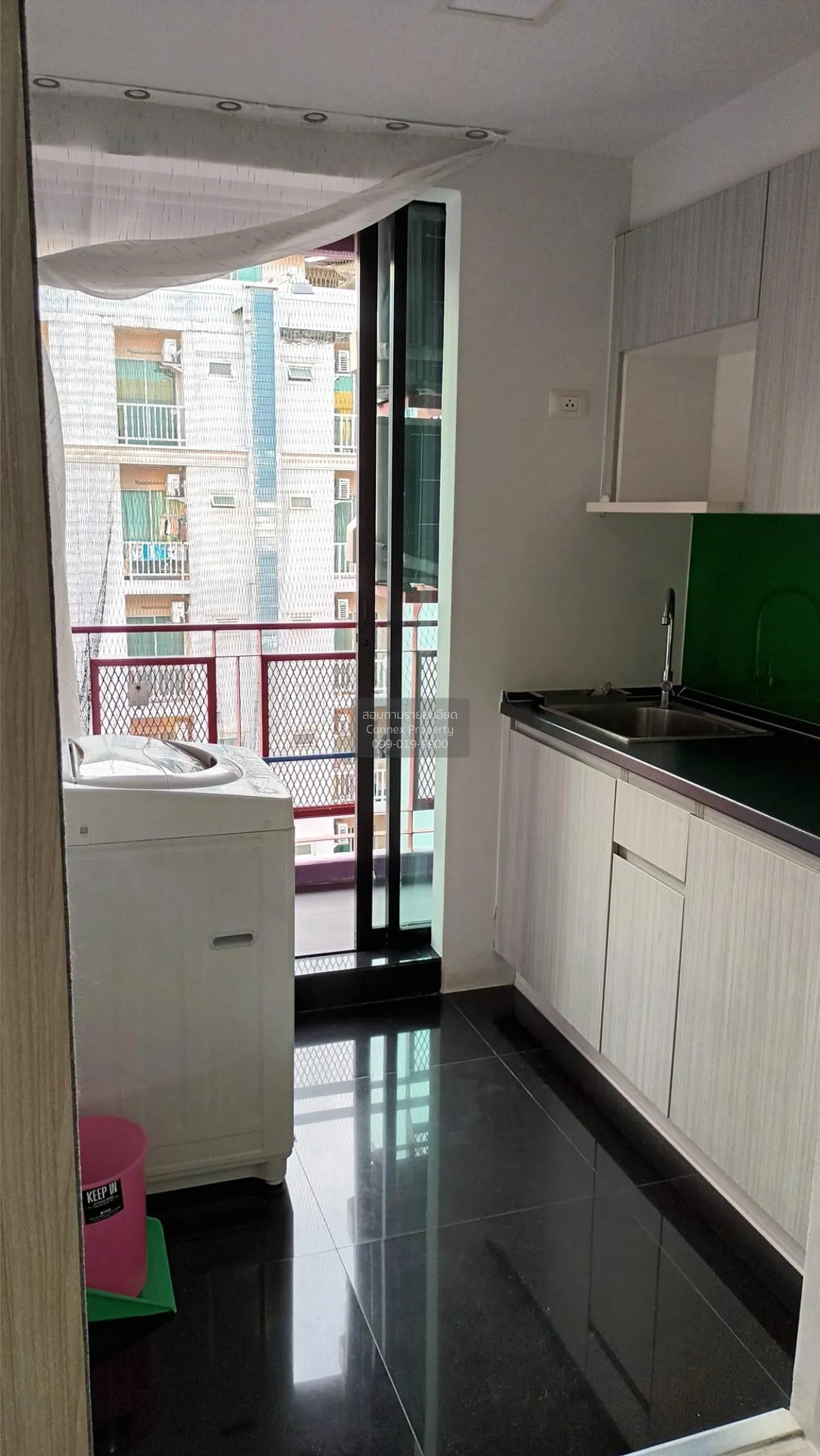 For Rent Condo , L STYLE , MRT-Huai Khwang , Huai Khwang , Huai K 4