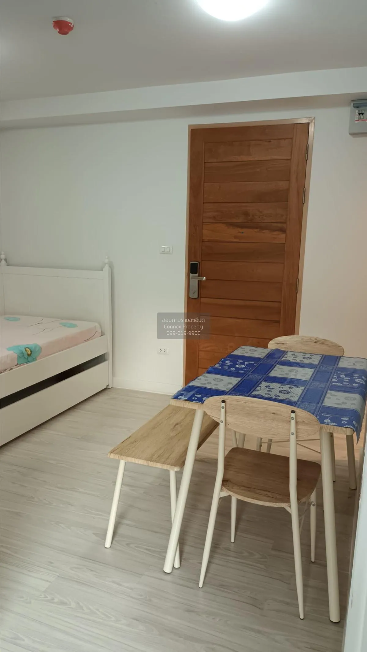 For Rent Condo , L STYLE , MRT-Huai Khwang , Huai Khwang , Huai K