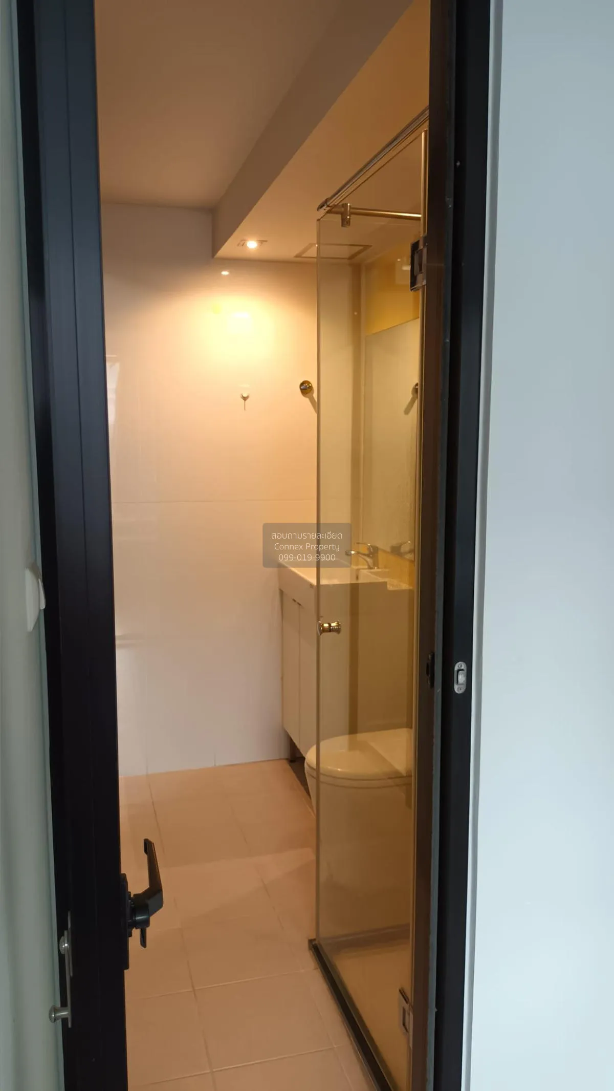 For Rent Condo , L STYLE , MRT-Huai Khwang , Huai Khwang , Huai K