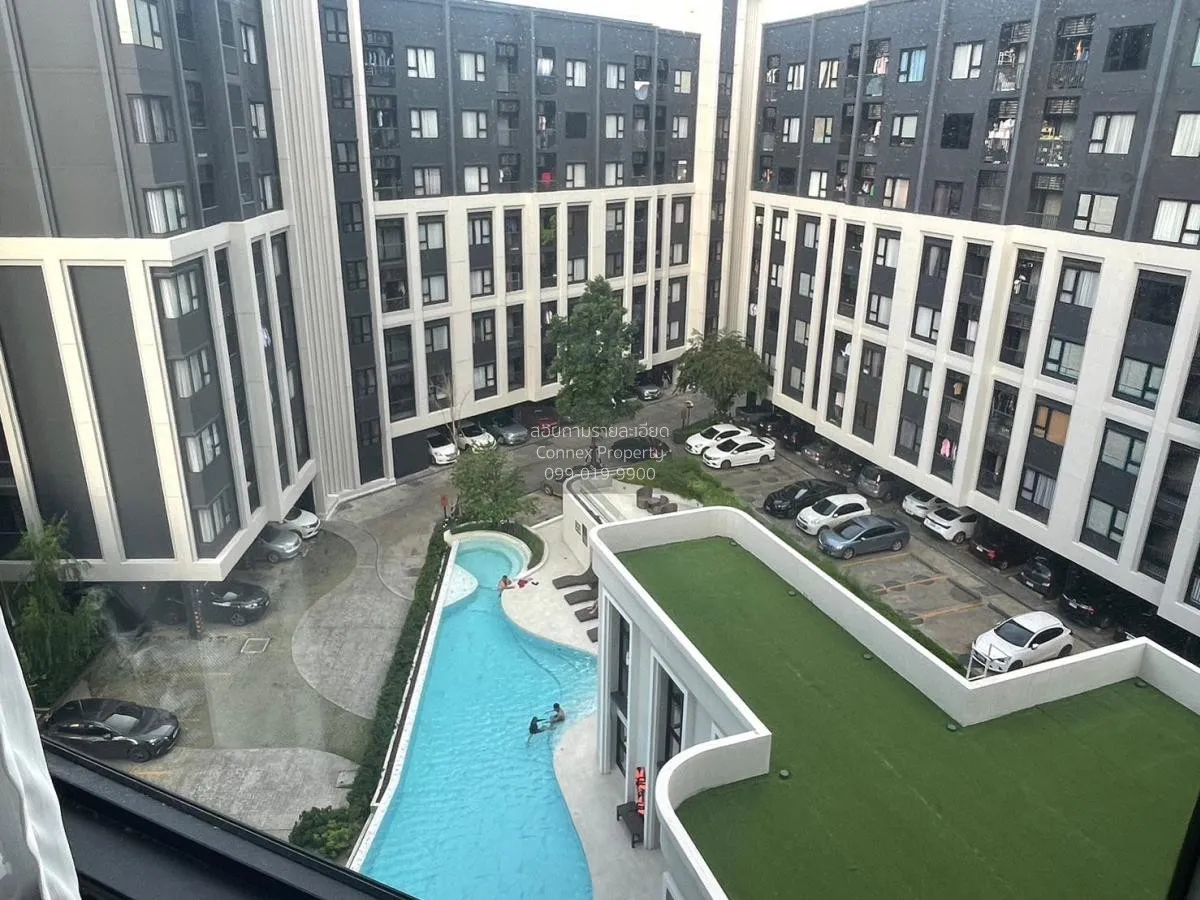 For Sale Condo , Aspire Sukhumvit - Onnut , BTS-On Nut , Suan Lua