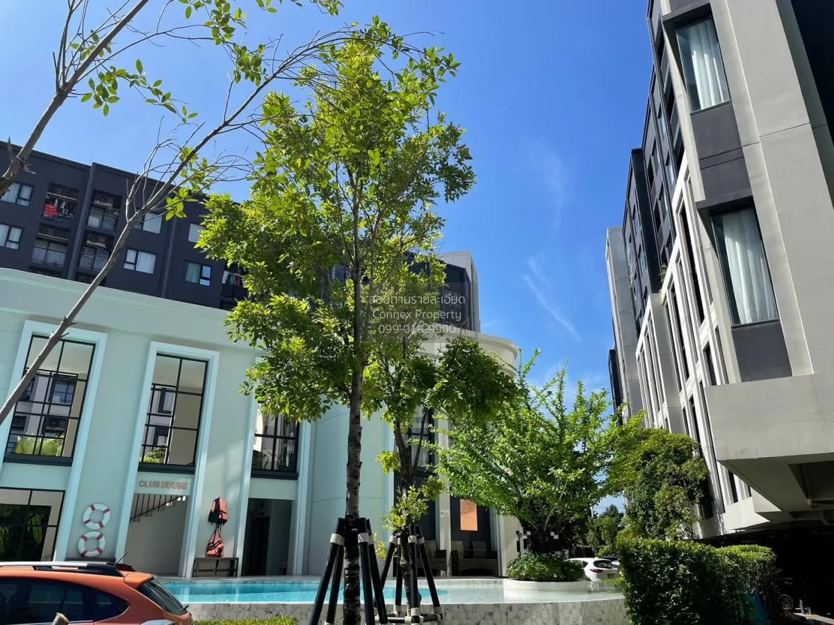 For Sale Condo , Aspire Sukhumvit - Onnut , BTS-On Nut , Suan Lua