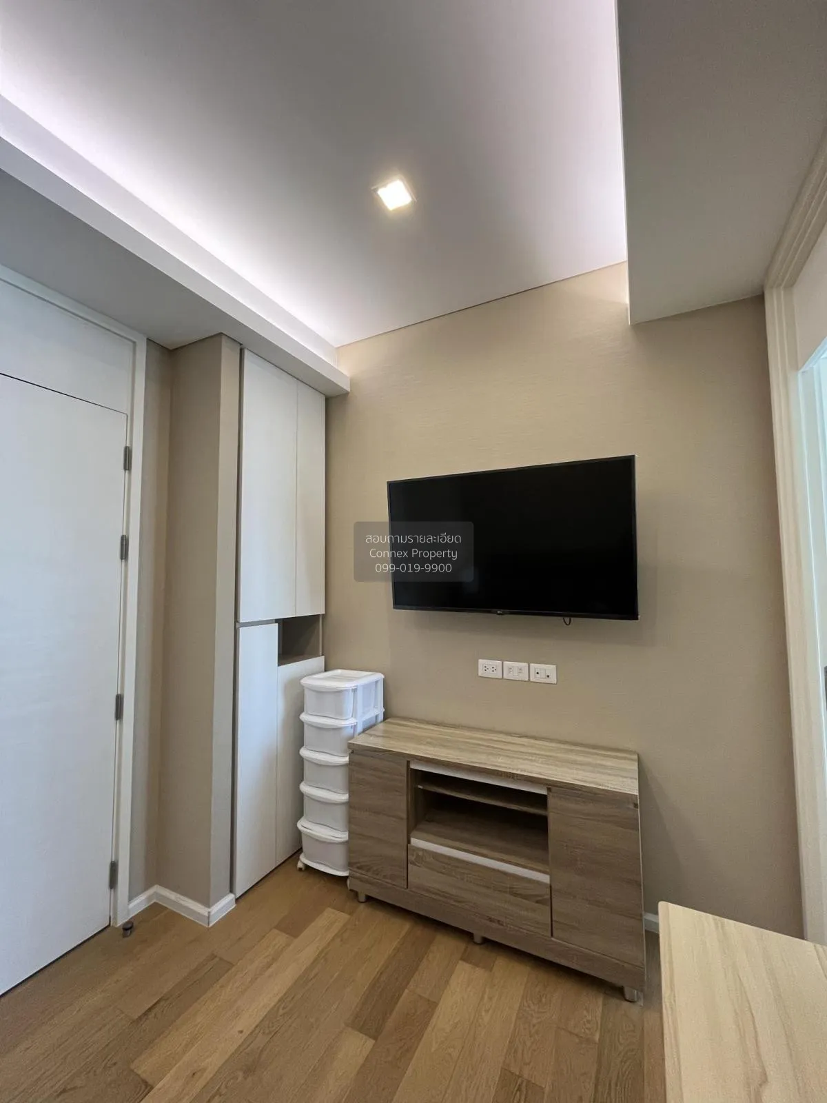 For Rent Condo , The Saint Residences , MRT-Phahon Yothin , Chomp 2