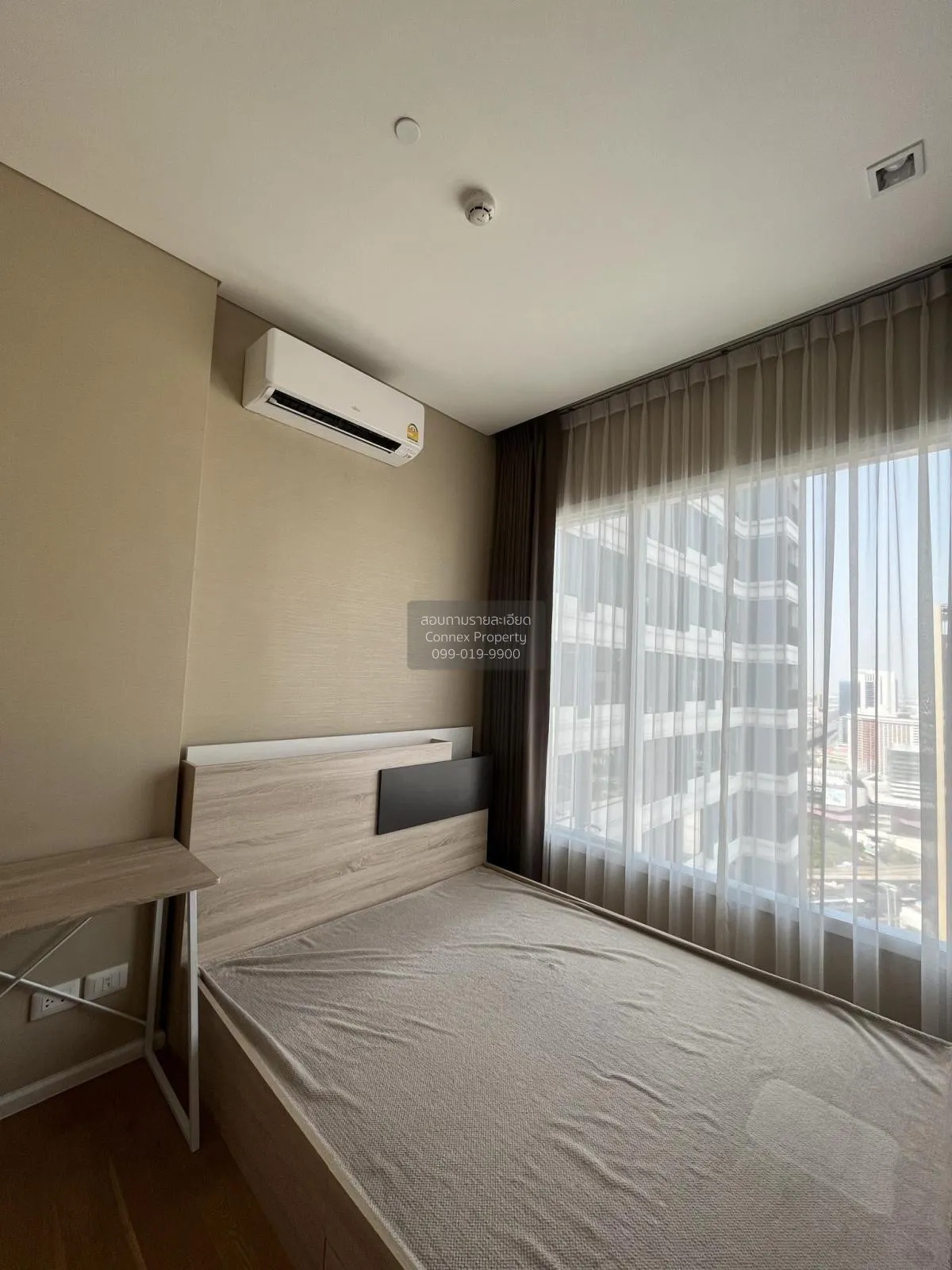 For Rent Condo , The Saint Residences , MRT-Phahon Yothin , Chomp