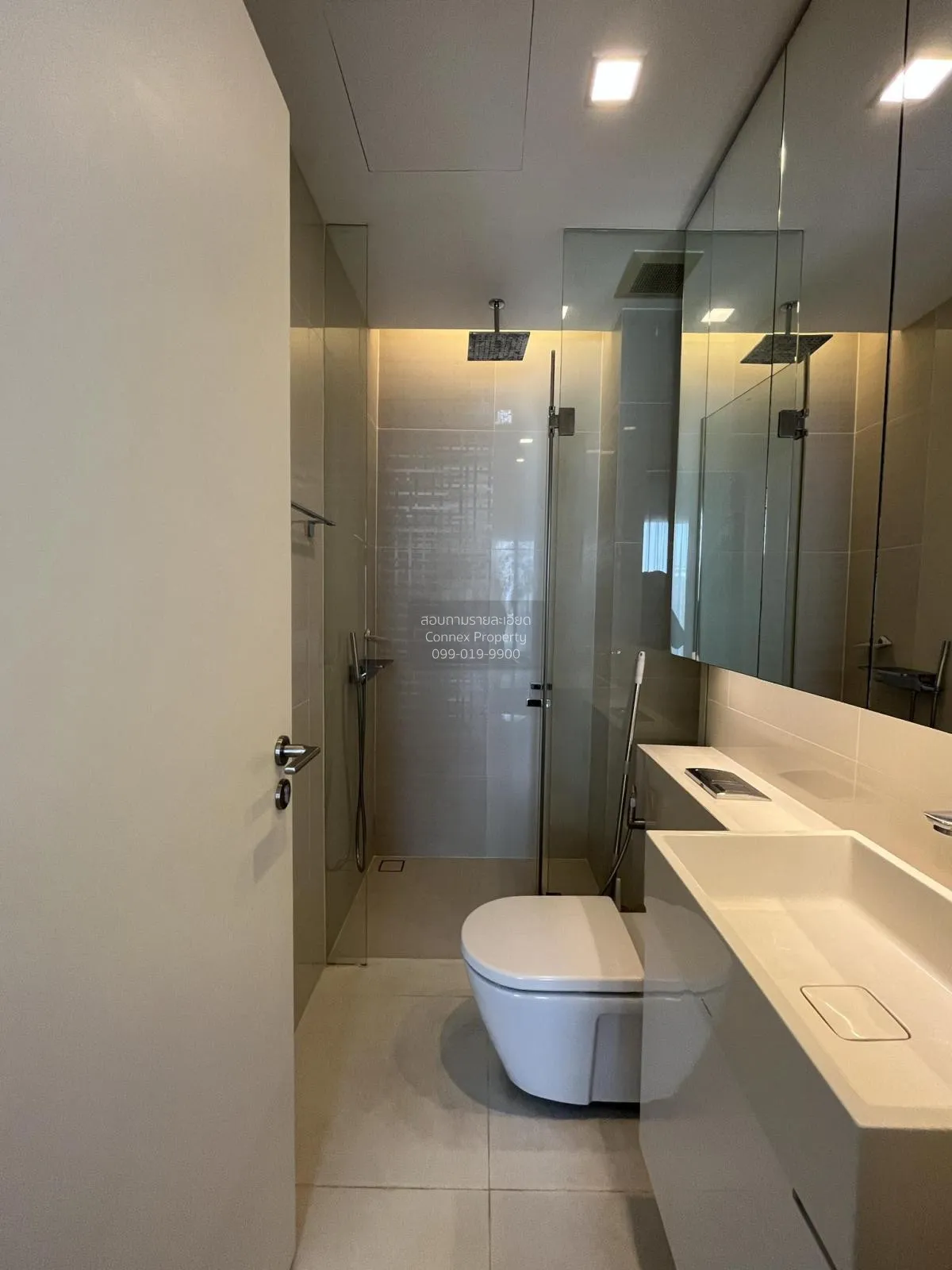 For Rent Condo , The Saint Residences , MRT-Phahon Yothin , Chomp