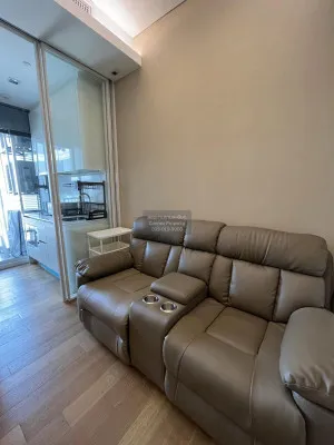 For Rent Condo , The Saint Residences , MRT-Phahon Yothin , Chomphon , Chatuchak , Bangkok , CX-90876
