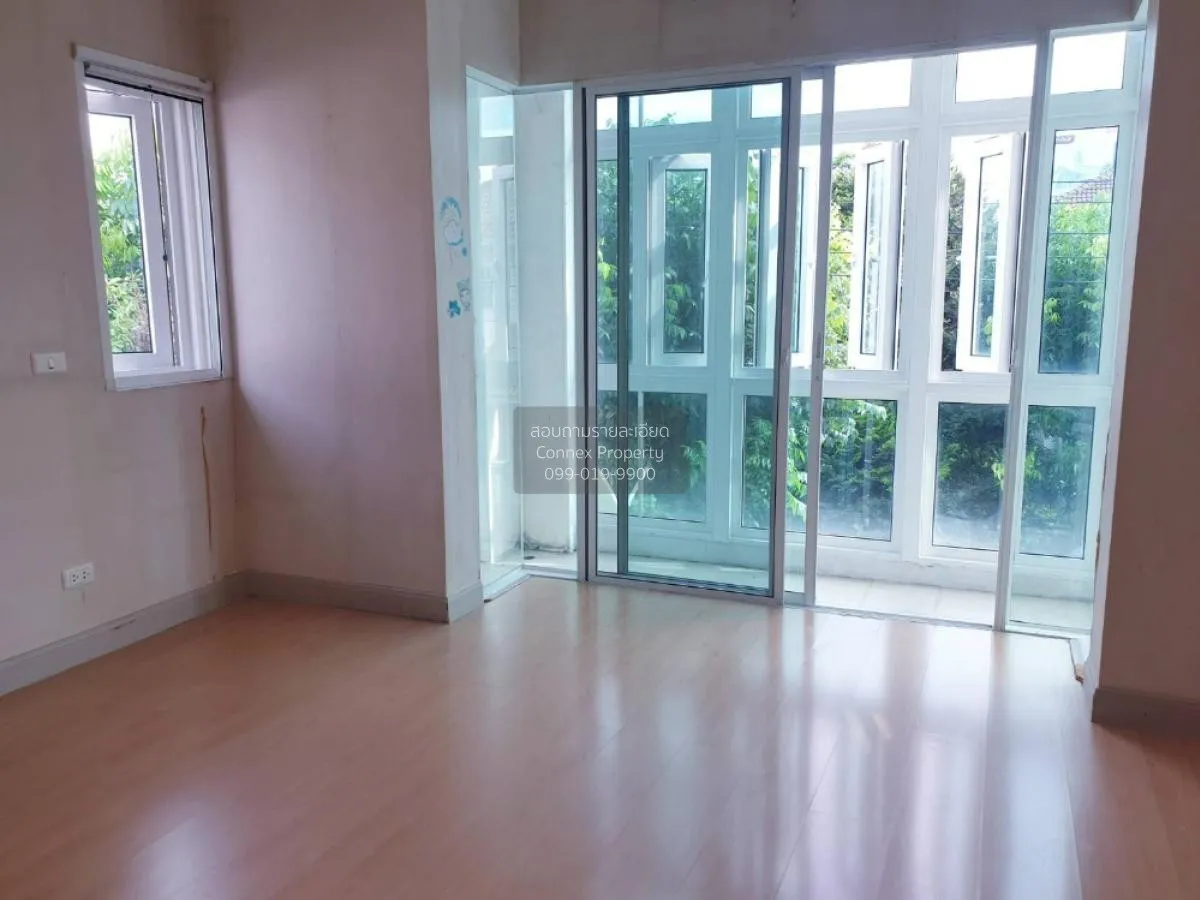 ขายบ้าน  บางกอก บูเลอวาร์ด ราชพฤกษ์ - พระราม 5 บางกร่าง เมืองนนทบ 2