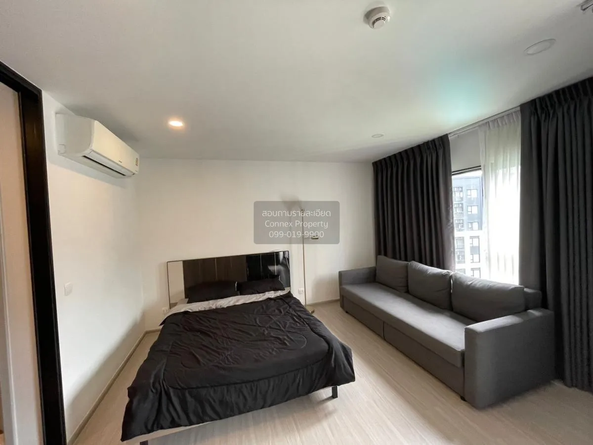 For Rent Condo , Aspire Sukhumvit - Onnut , BTS-On Nut , Suan Lua 1