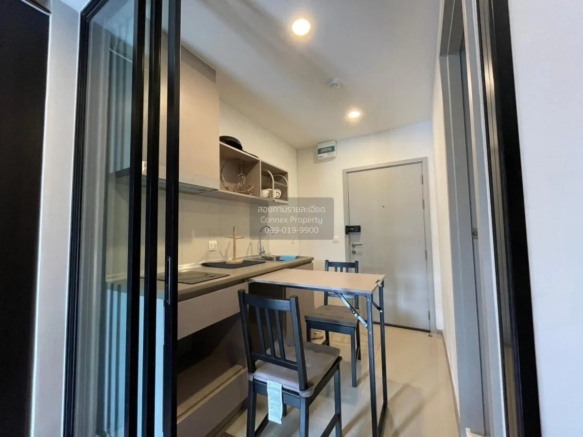 For Rent Condo , Aspire Sukhumvit - Onnut , BTS-On Nut , Suan Lua 3