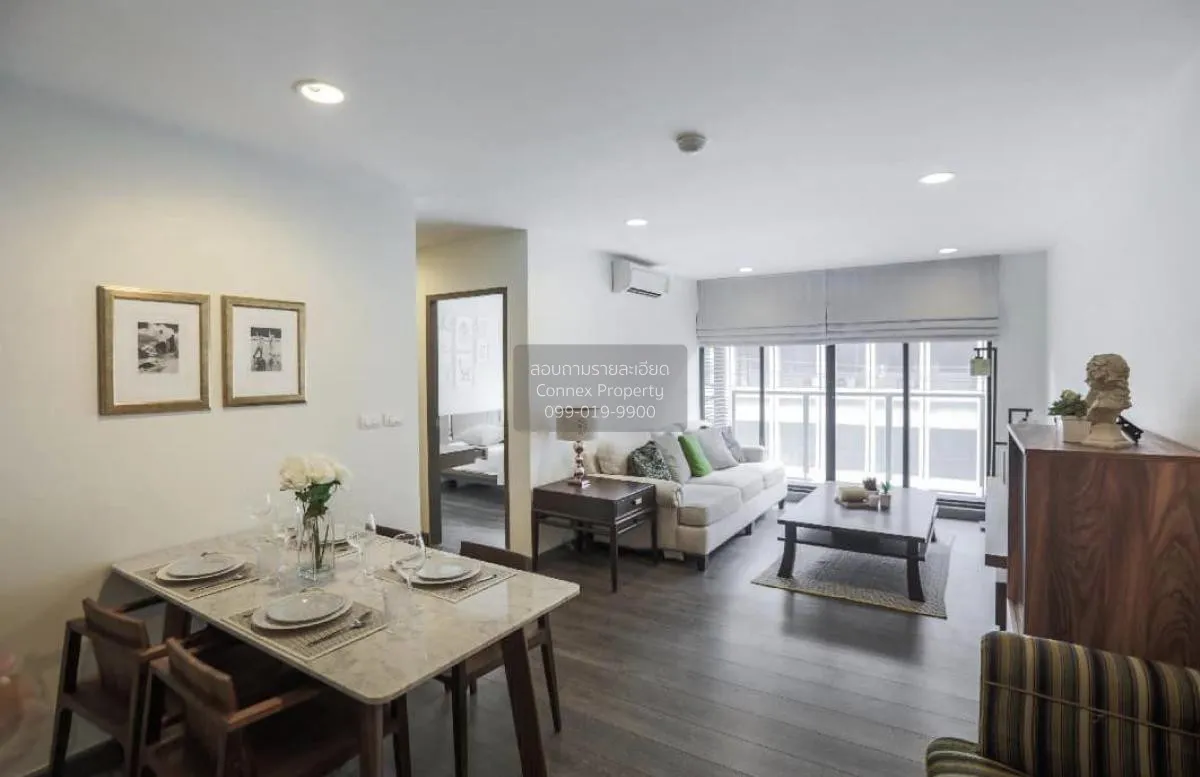 For Sale Condo , RENDE SUKHUMVIT 23 , BTS-Asok , Khlong Tan Nuea  1