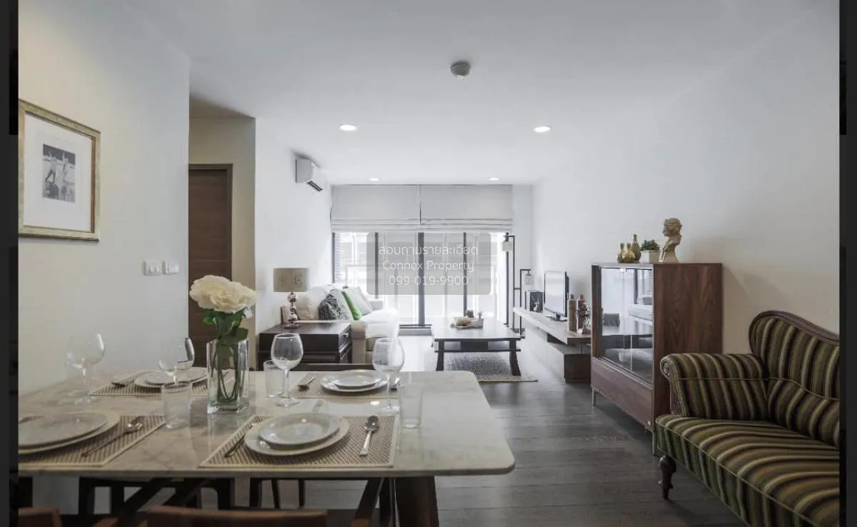 For Sale Condo , RENDE SUKHUMVIT 23 , BTS-Asok , Khlong Tan Nuea  2