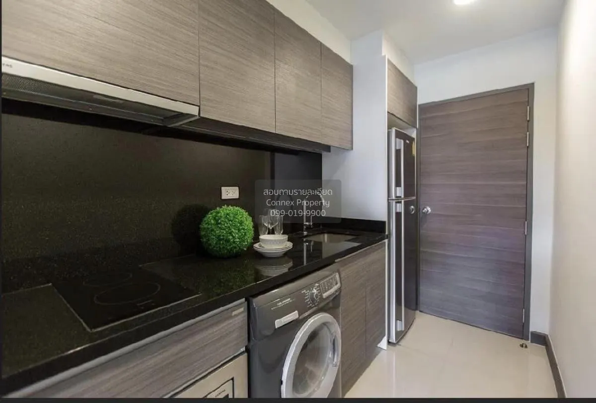For Sale Condo , RENDE SUKHUMVIT 23 , BTS-Asok , Khlong Tan Nuea  3