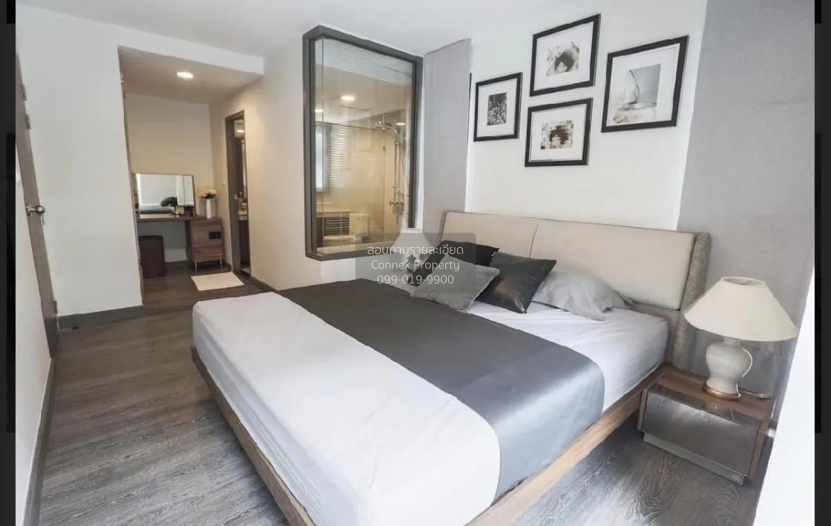 For Sale Condo , RENDE SUKHUMVIT 23 , BTS-Asok , Khlong Tan Nuea  4