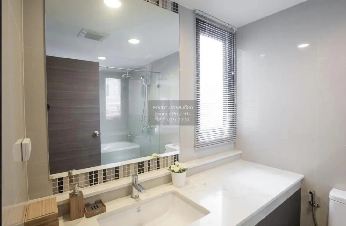 For Sale Condo , RENDE SUKHUMVIT 23 , BTS-Asok , Khlong Tan Nuea 