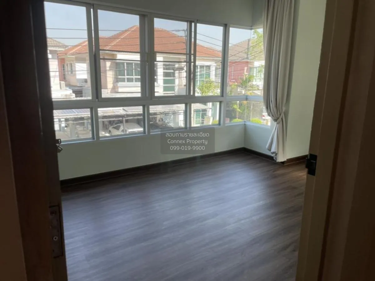 ขายบ้าน  ไลฟ์ บางกอก บูเลอวาร์ด ปิ่นเกล้า – เพชรเกษม กระทุ่มล้ม ส 4