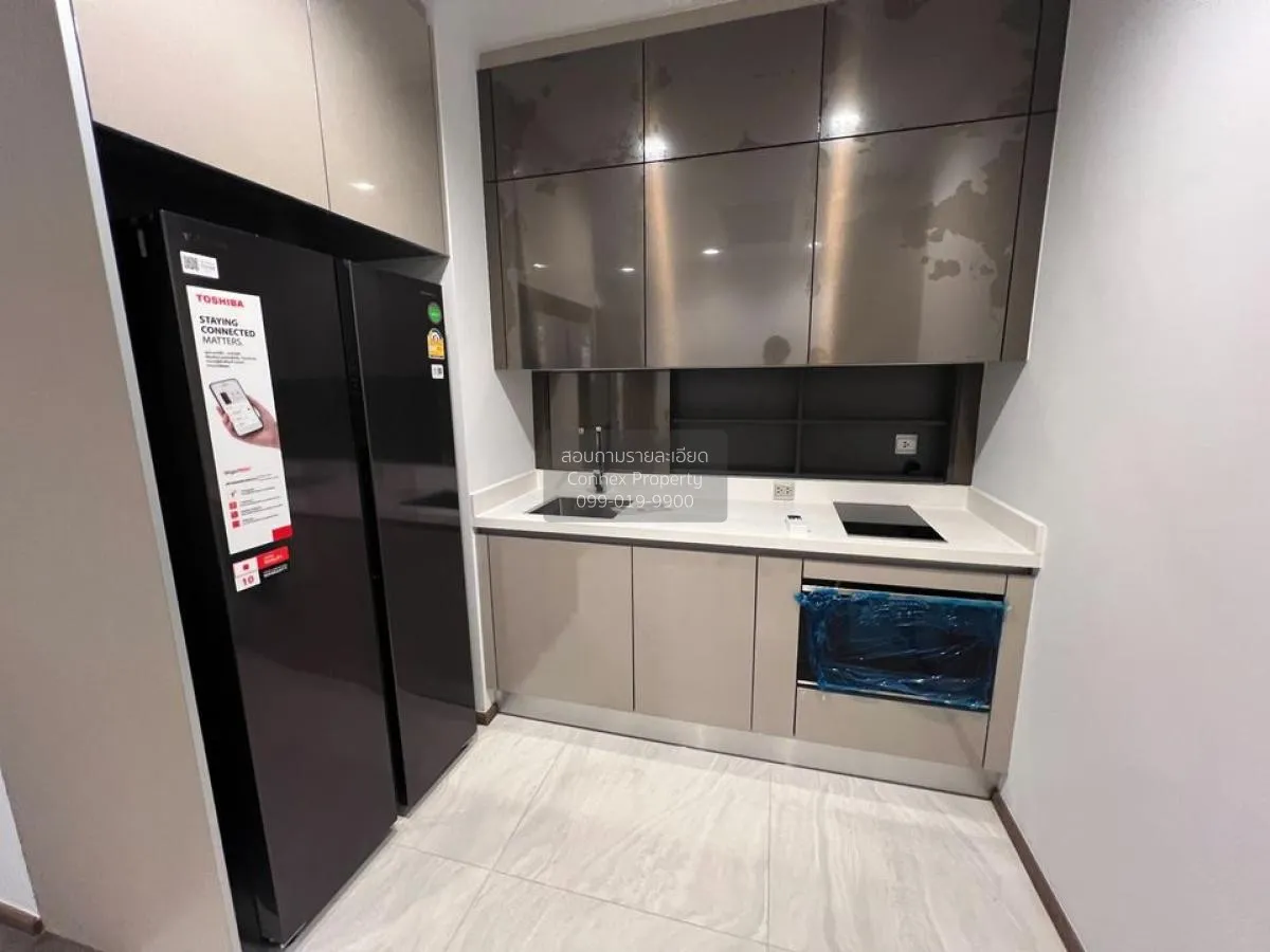 เช่าคอนโด  ดิ แอดเดรส สยาม-ราชเทวี BTS-ราชเทวี ถนนเพชรบุรี เขต รา 3