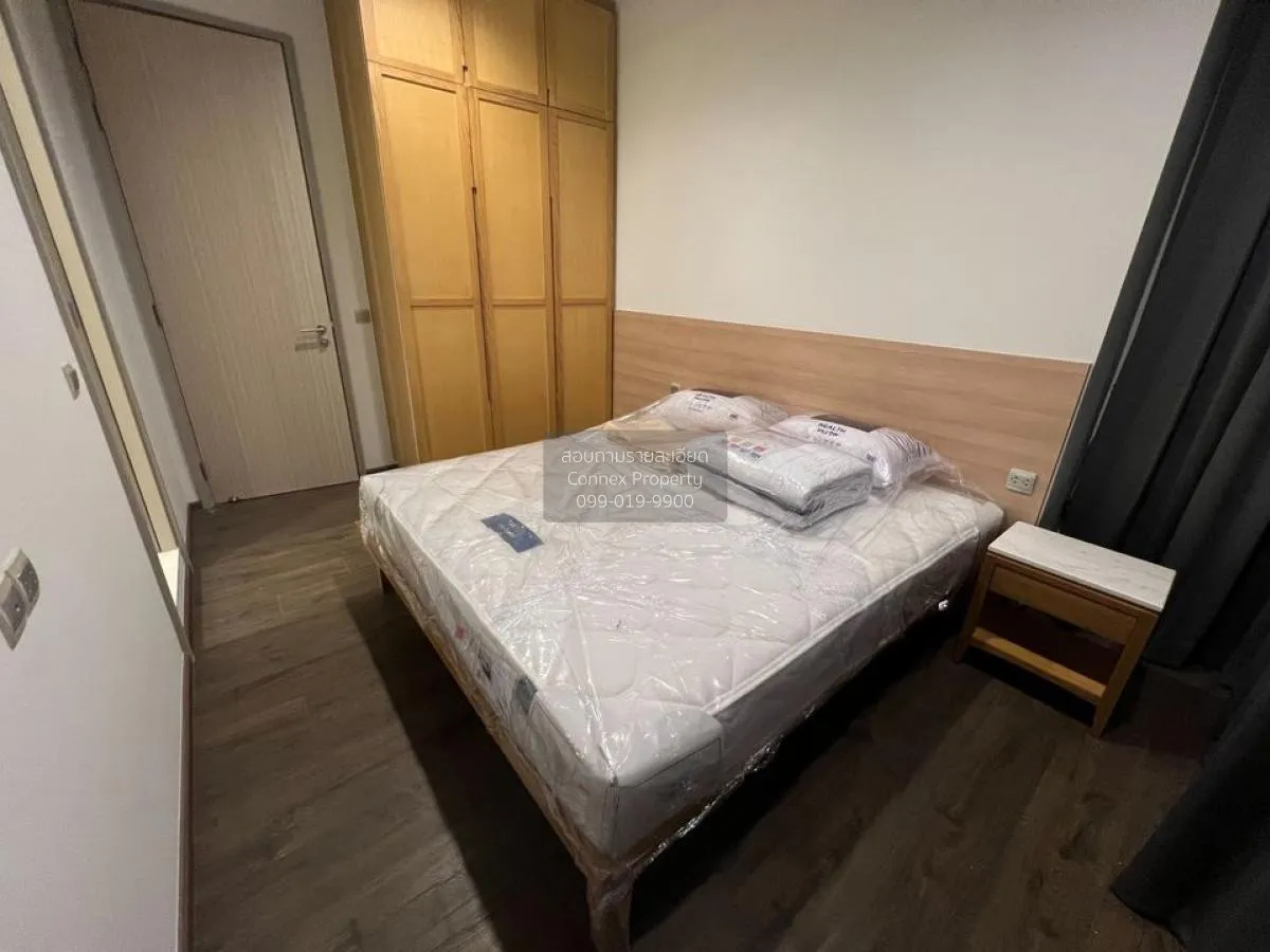 เช่าคอนโด  ดิ แอดเดรส สยาม-ราชเทวี BTS-ราชเทวี ถนนเพชรบุรี เขต รา 4