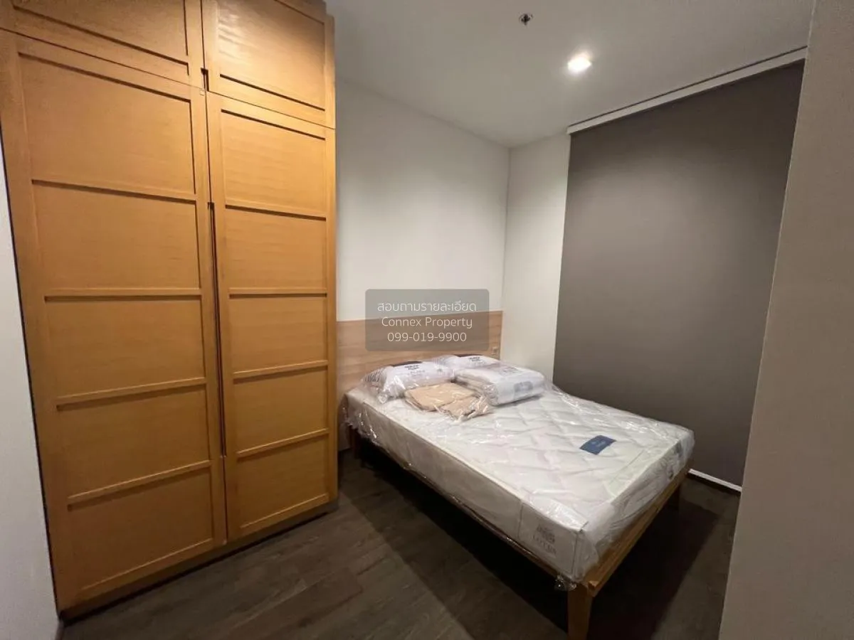 เช่าคอนโด  ดิ แอดเดรส สยาม-ราชเทวี BTS-ราชเทวี ถนนเพชรบุรี เขต รา