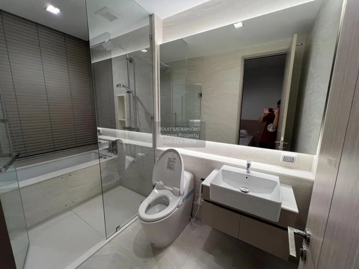 เช่าคอนโด  ดิ แอดเดรส สยาม-ราชเทวี BTS-ราชเทวี ถนนเพชรบุรี เขต รา