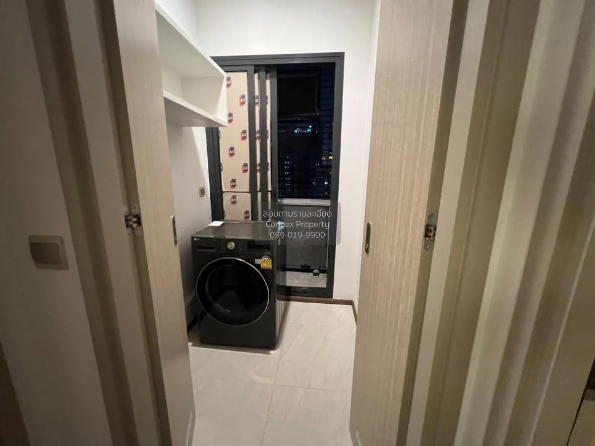 เช่าคอนโด  ดิ แอดเดรส สยาม-ราชเทวี BTS-ราชเทวี ถนนเพชรบุรี เขต รา