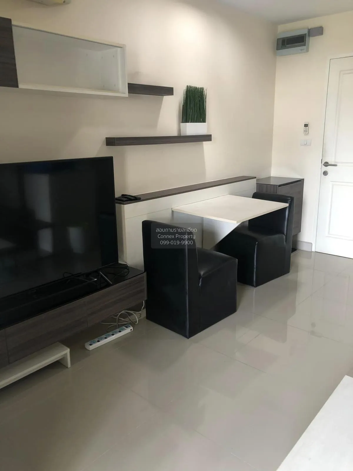 For Rent Condo , The Link Vano Sukhumvit 64 , BTS-Punnawithi , Ba 2