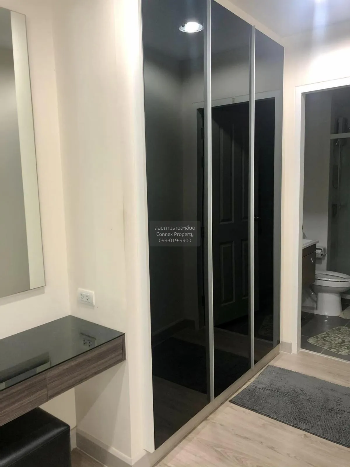 For Rent Condo , The Link Vano Sukhumvit 64 , BTS-Punnawithi , Ba