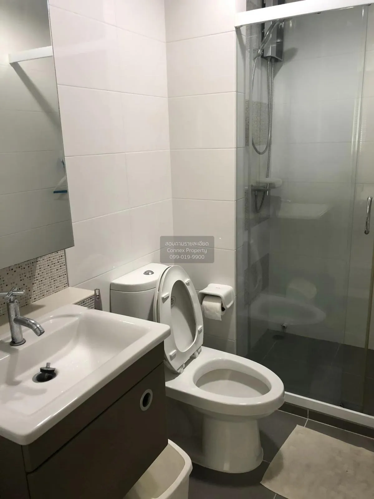 For Rent Condo , The Link Vano Sukhumvit 64 , BTS-Punnawithi , Ba