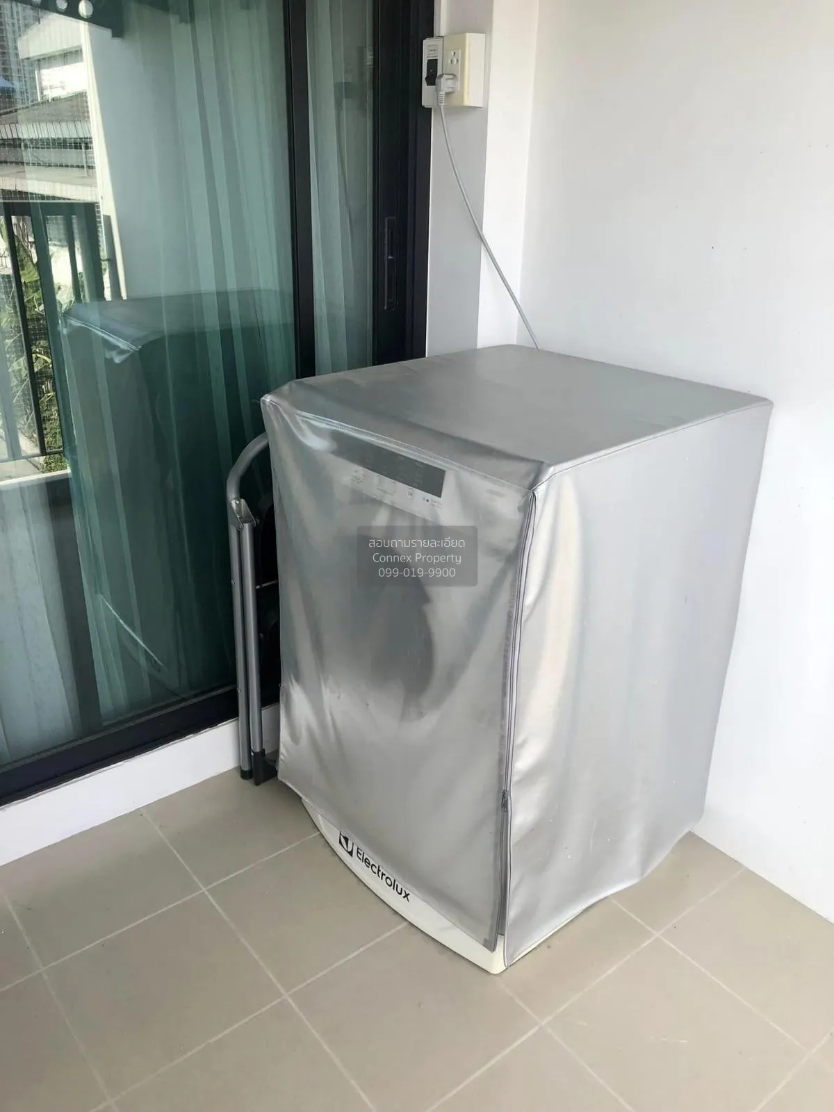 For Rent Condo , The Link Vano Sukhumvit 64 , BTS-Punnawithi , Ba