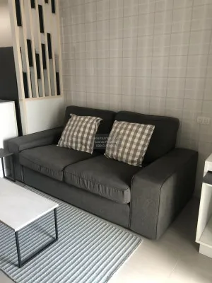 For Rent Condo , The Link Vano Sukhumvit 64 , BTS-Punnawithi , Bang Chak , Phra Khanong , Bangkok , CX-90885