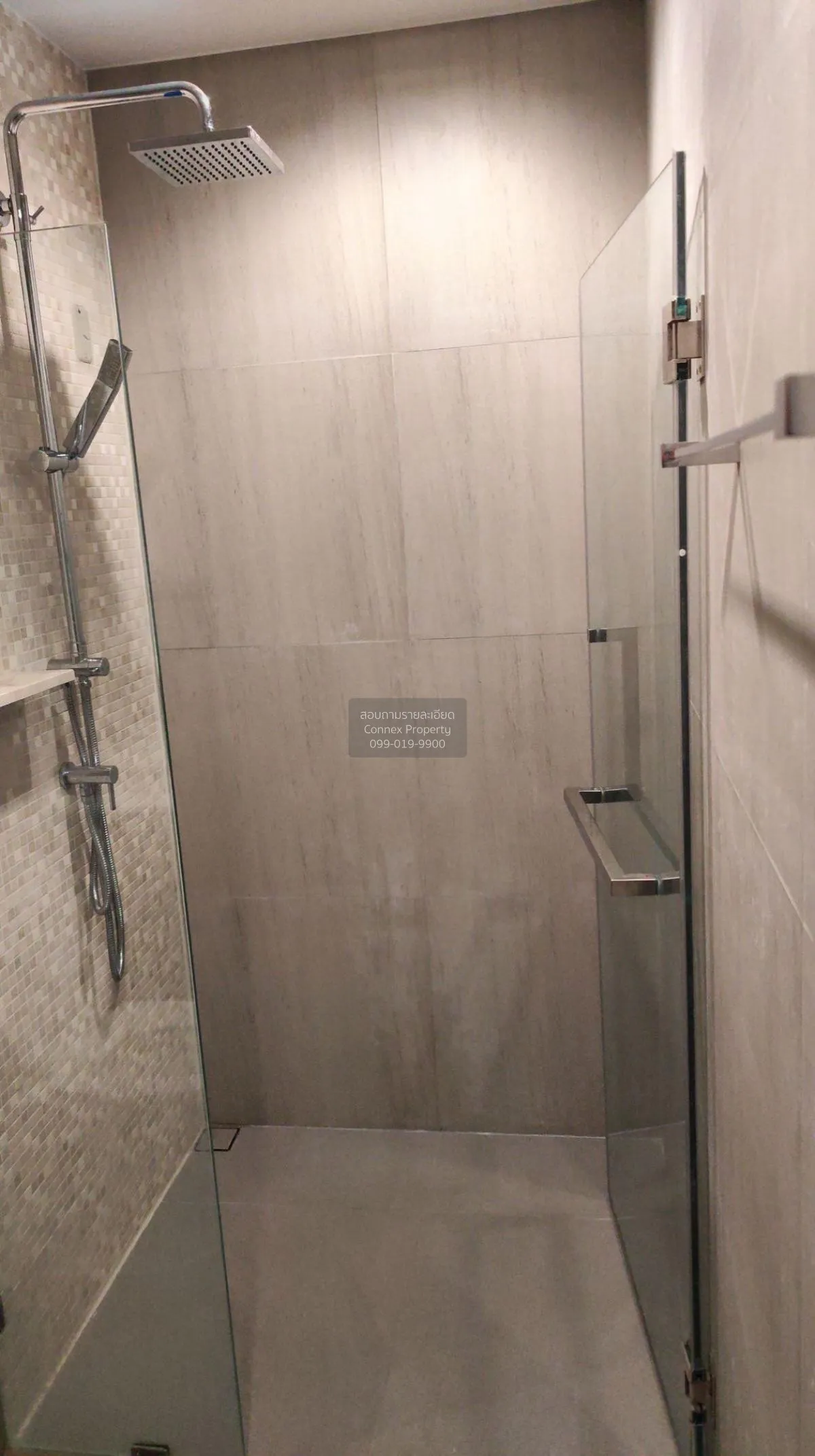 เช่าคอนโด  เดอะ โพลิแทน อควา MRT-สะพานพระนั่งเกล้า บางกระสอ เมือง