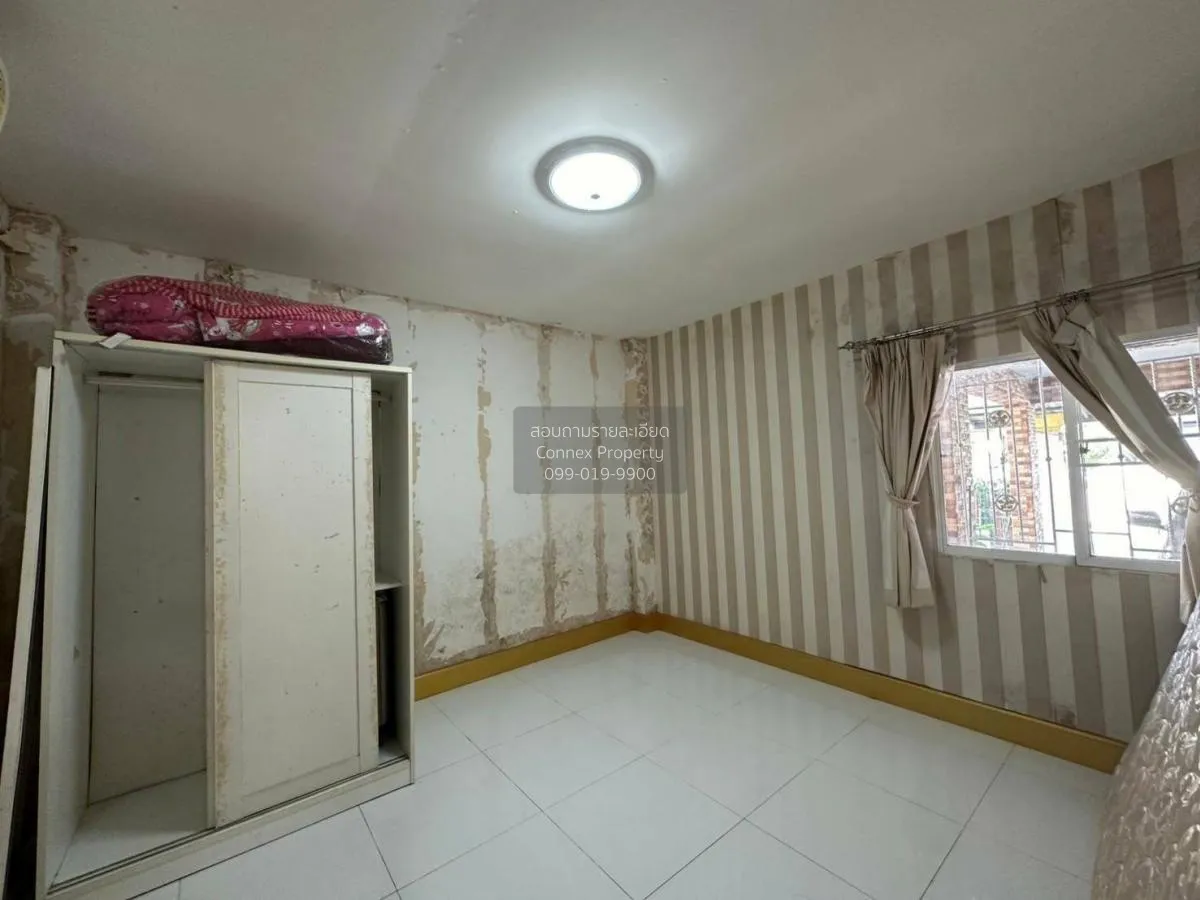 ขายบ้าน  แลนซีโอ คริป ปิ่นเกล้า – พระราม 5 ปลายบาง บางกรวย นนทบุร