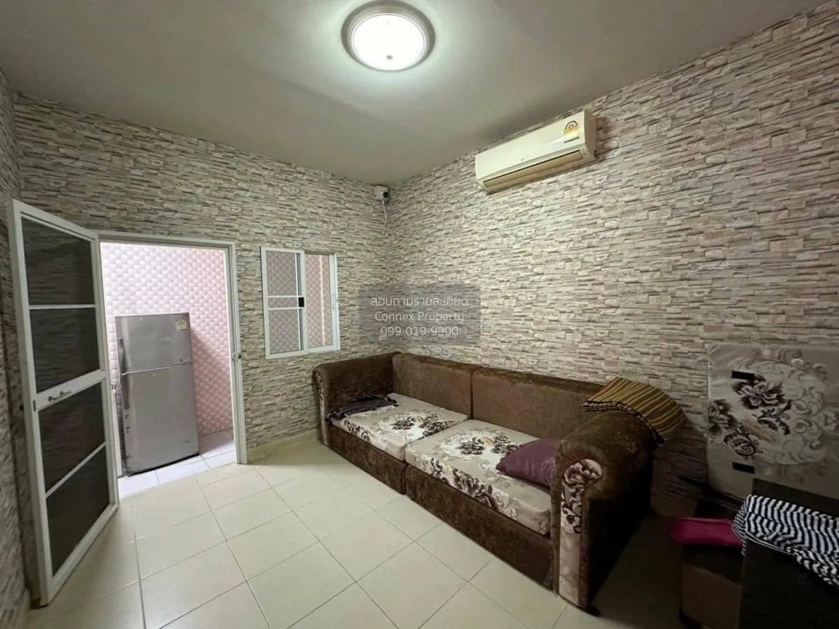 ขายบ้าน  แลนซีโอ คริป ปิ่นเกล้า – พระราม 5 ปลายบาง บางกรวย นนทบุร 4