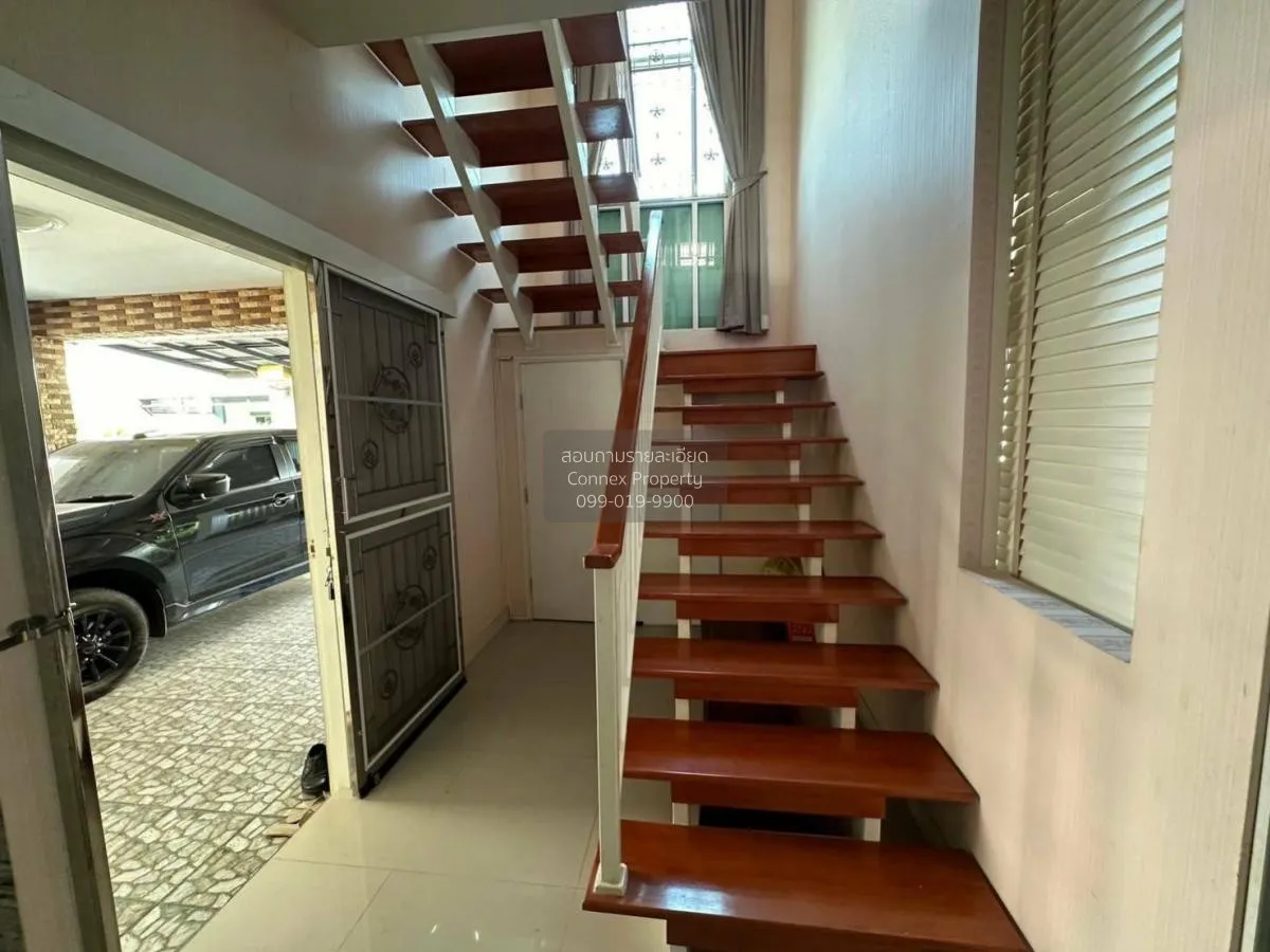 ขายบ้าน  แลนซีโอ คริป ปิ่นเกล้า – พระราม 5 ปลายบาง บางกรวย นนทบุร