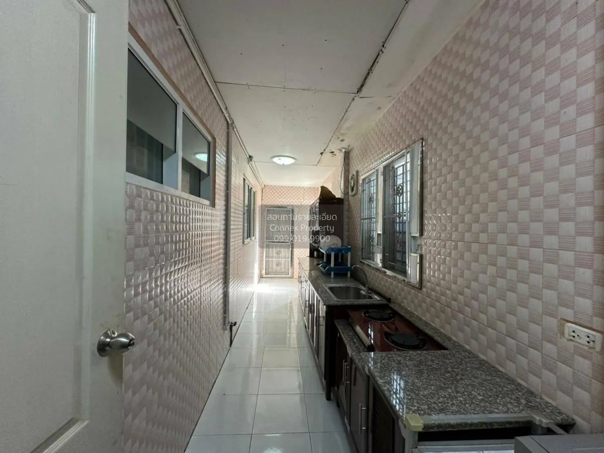 ขายบ้าน  แลนซีโอ คริป ปิ่นเกล้า – พระราม 5 ปลายบาง บางกรวย นนทบุร