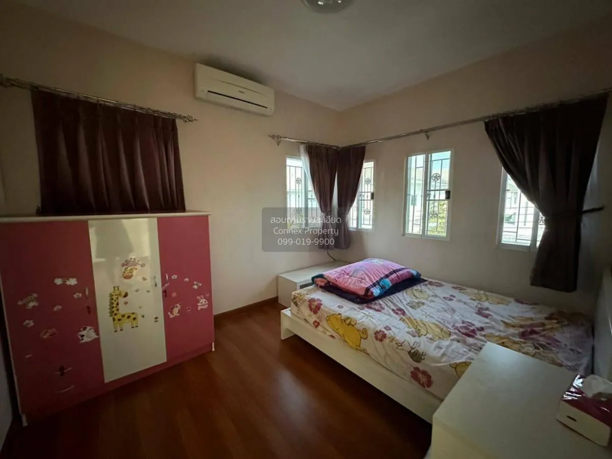 ขายบ้าน  แลนซีโอ คริป ปิ่นเกล้า – พระราม 5 ปลายบาง บางกรวย นนทบุร