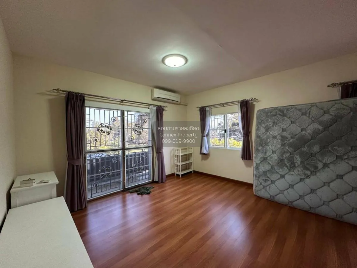 ขายบ้าน  แลนซีโอ คริป ปิ่นเกล้า – พระราม 5 ปลายบาง บางกรวย นนทบุร