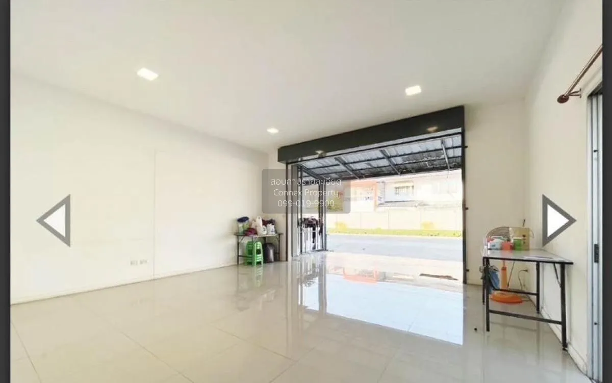 For Sale Commercial Building , Pruksa Ville 87 Teparak , Bang Mue 1