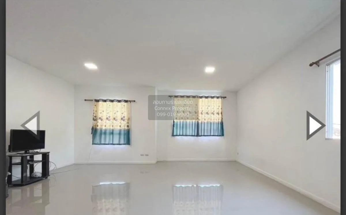For Sale Commercial Building , Pruksa Ville 87 Teparak , Bang Mue 3