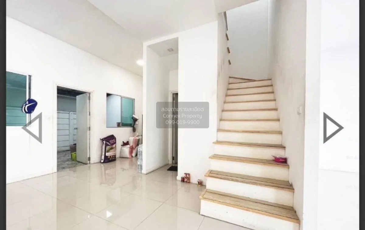 For Sale Commercial Building , Pruksa Ville 87 Teparak , Bang Mue 4