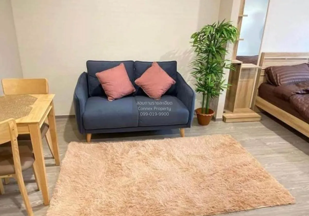 For Sale Condo , Regent Home Sukhumvit 97/1 , BTS-Bang Chak , Ban 1