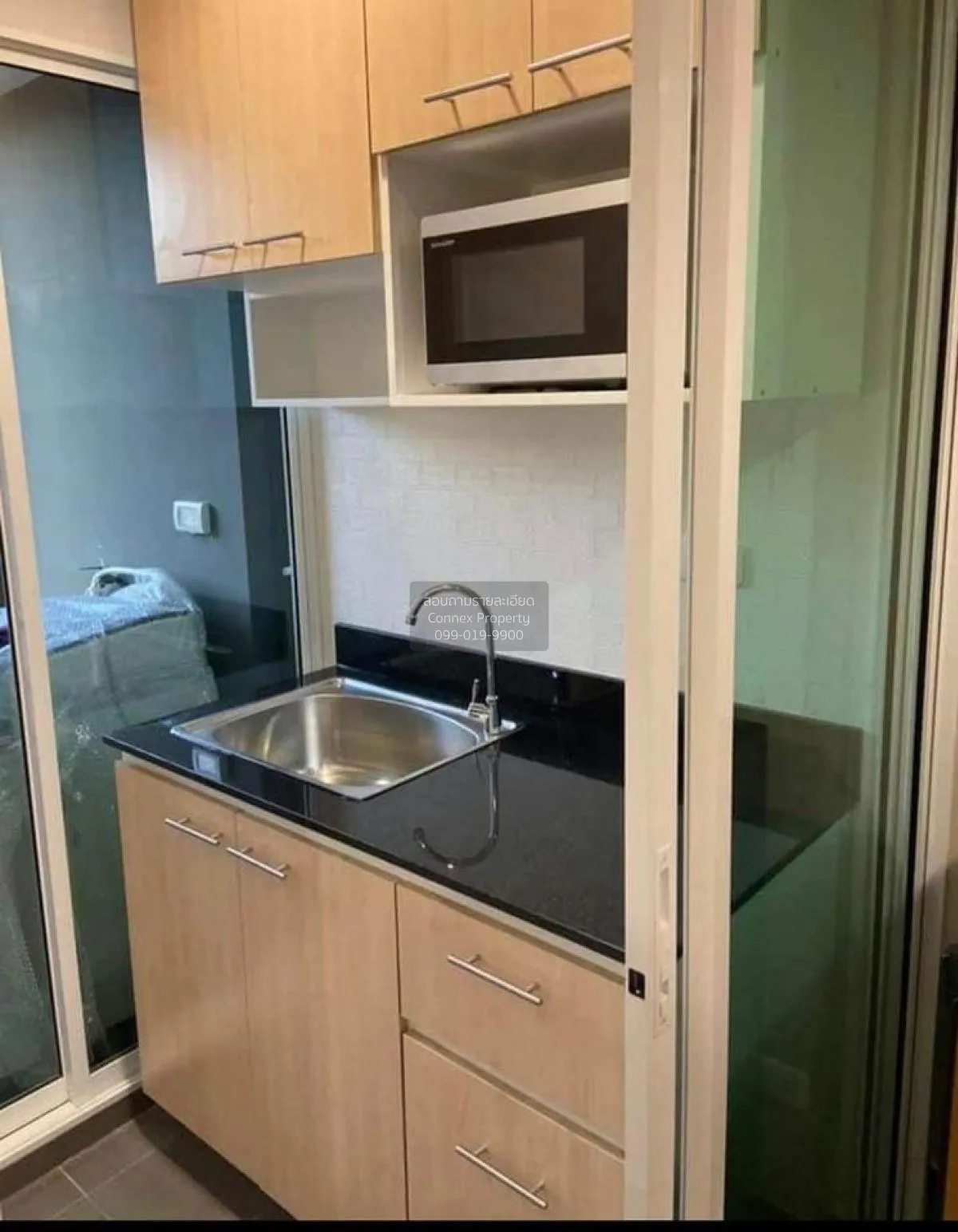 For Sale Condo , Regent Home Sukhumvit 97/1 , BTS-Bang Chak , Ban