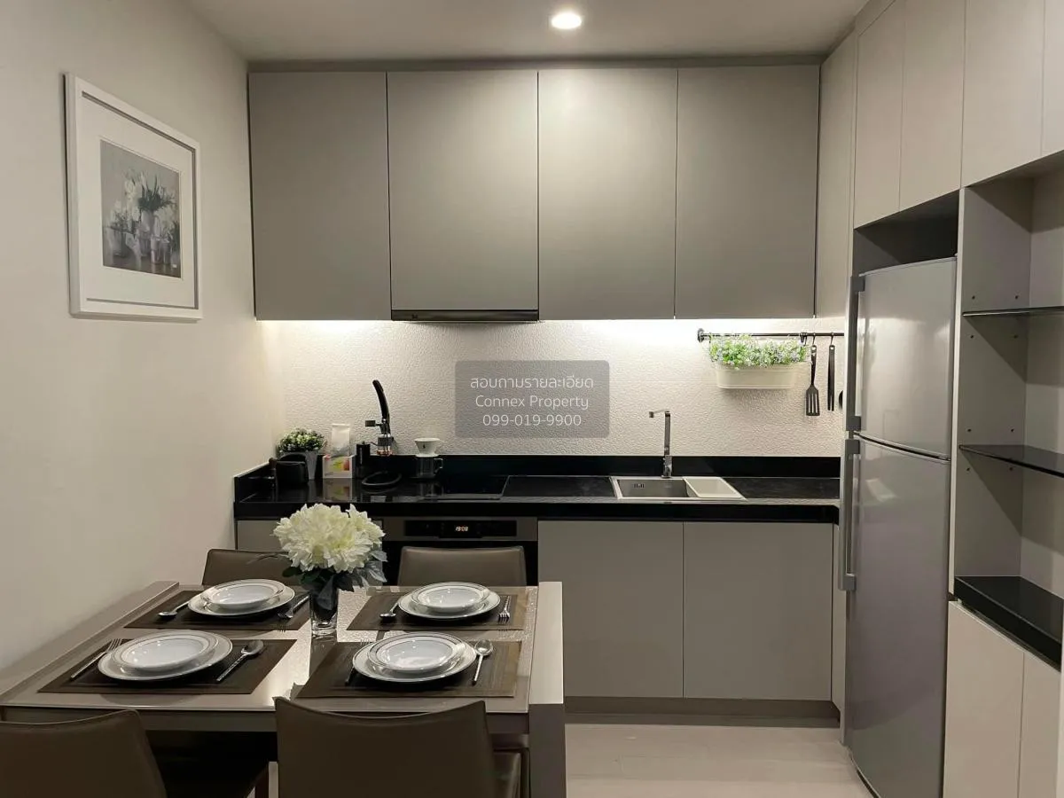 For Rent Condo , Noble Ploenchit , BTS-Phloen Chit , Lumpini , Pa 2