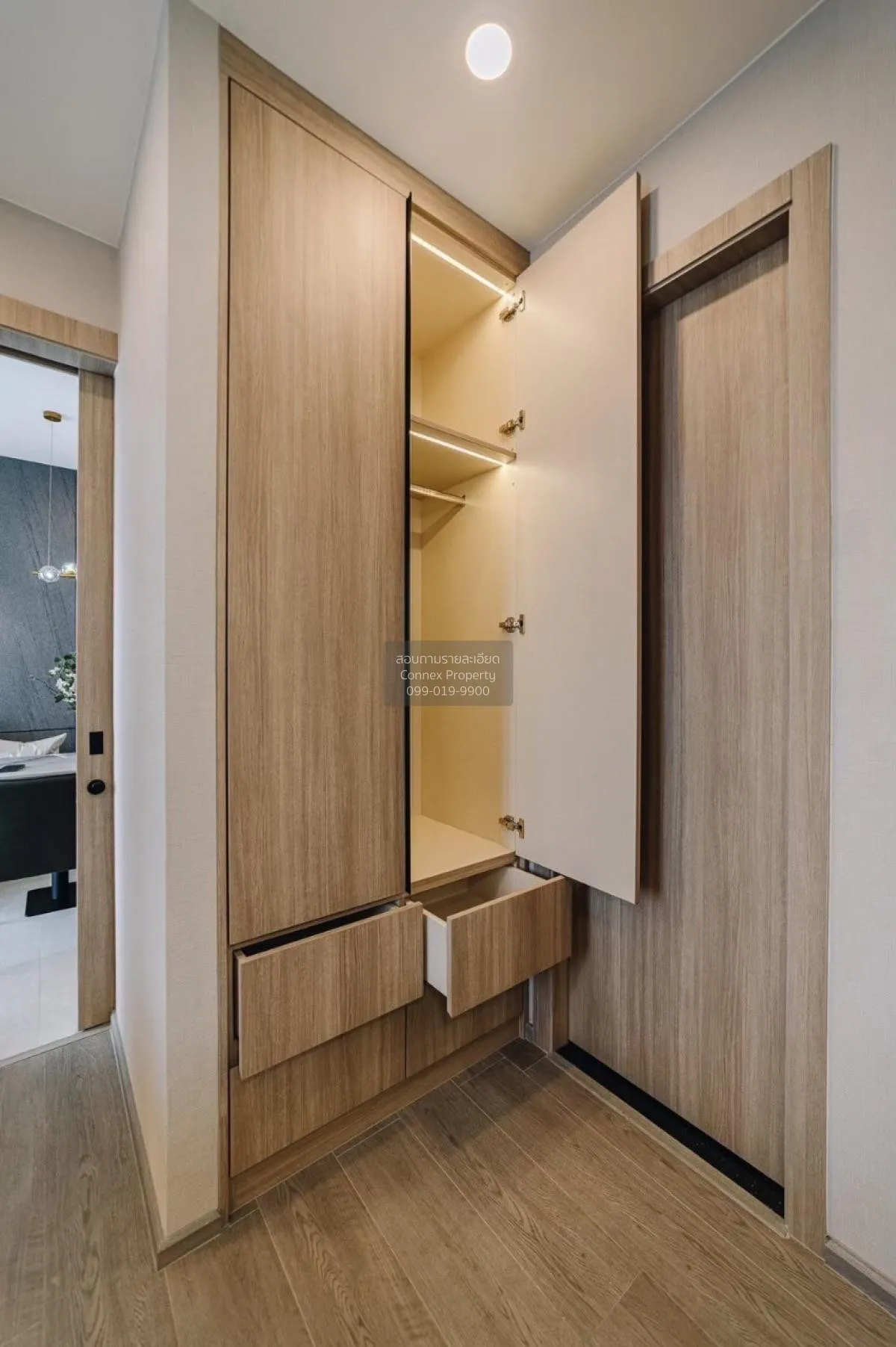 For Rent Condo , Cooper Siam , BTS-National Stadium , Rong Mueang