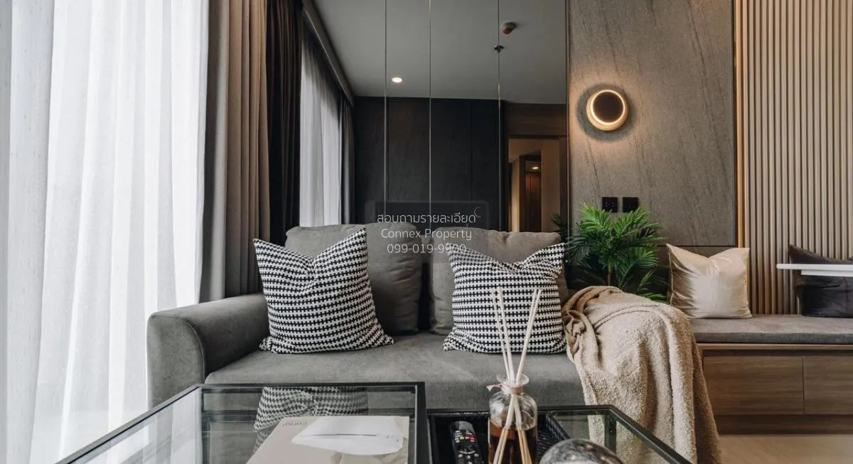 For Rent Condo , Cooper Siam , BTS-National Stadium , Rong Mueang 1