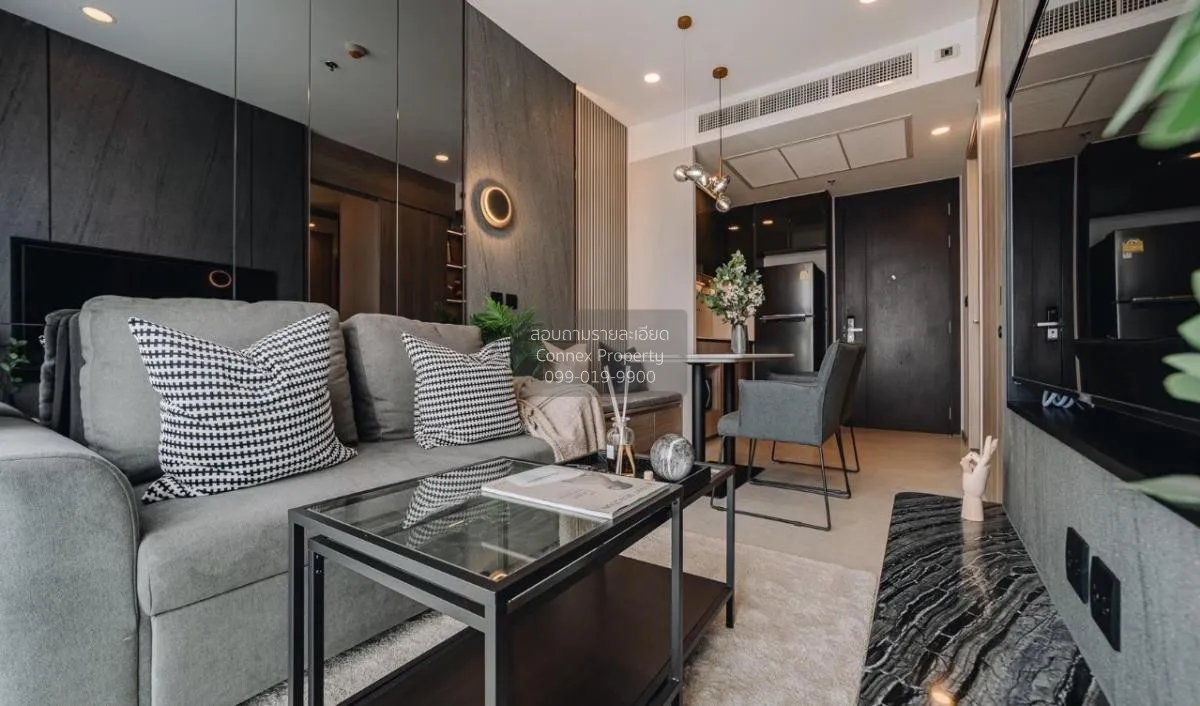 For Rent Condo , Cooper Siam , BTS-National Stadium , Rong Mueang 3