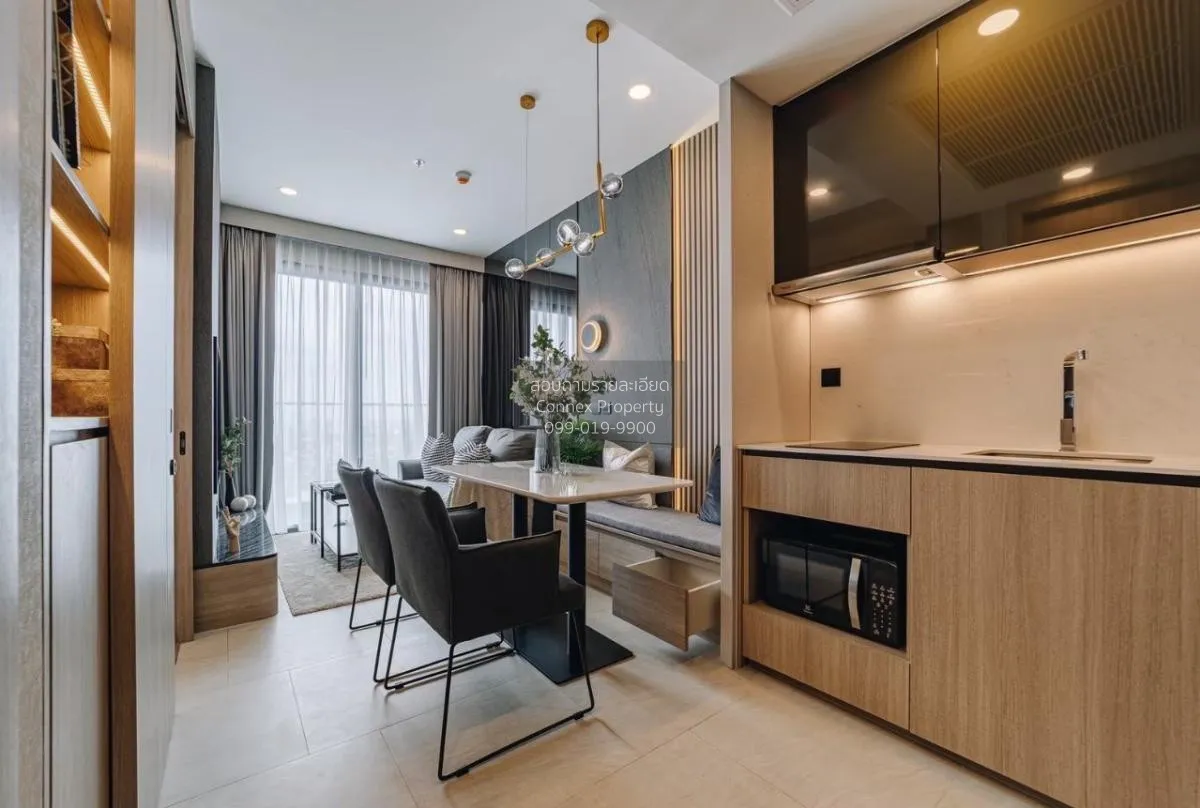 For Rent Condo , Cooper Siam , BTS-National Stadium , Rong Mueang